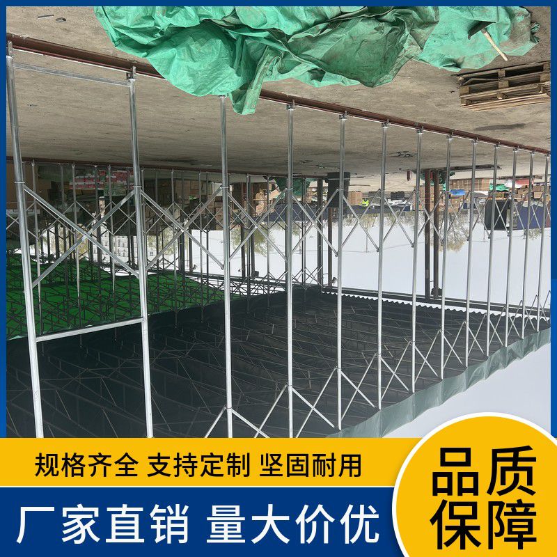 遮雨棚